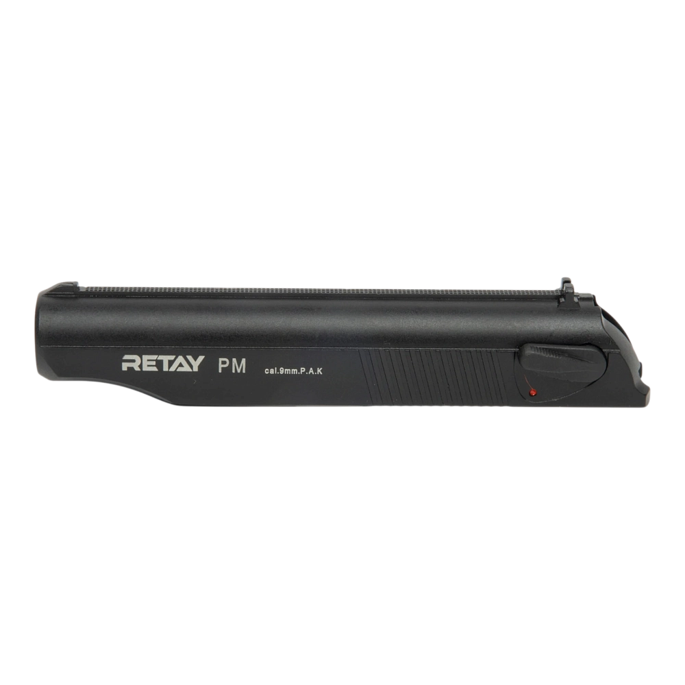 Затворная рама для пневматического пистолета Retay PM1. Фото №4