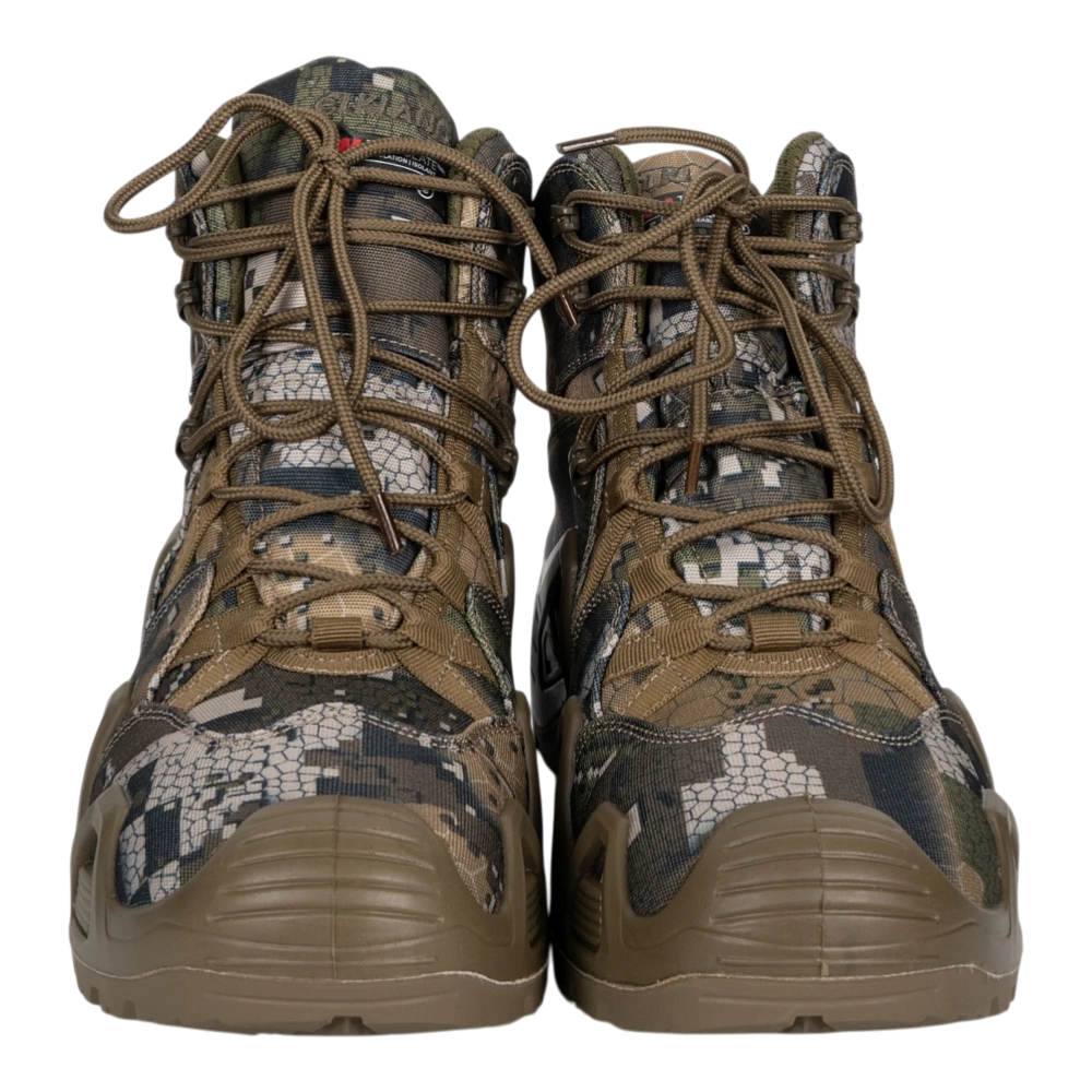 Ботинки мужские 175, р. 42. Фото №7