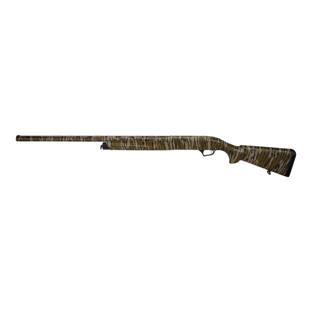 Ружье REC ARMS Legend FX19 Camo Bottomland 12/76, 710мм (вентилируемая планка). Фото №7