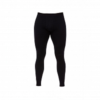 Кальсоны Norveg Soft Pants Кальсоны мужские цвет черный, разм L