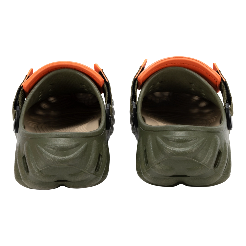 Сабо Remington Grass green р.45. Фото №5