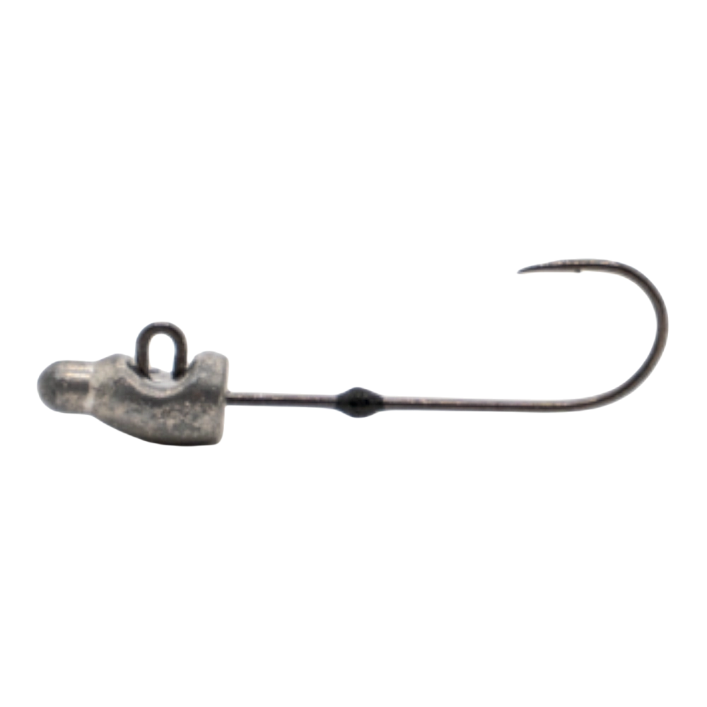 Джиг OWNER JH-83 0.4g-10 (5шт)															. Фото №2