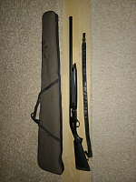 Armsan Zauer Armsan A612F кал.12х76