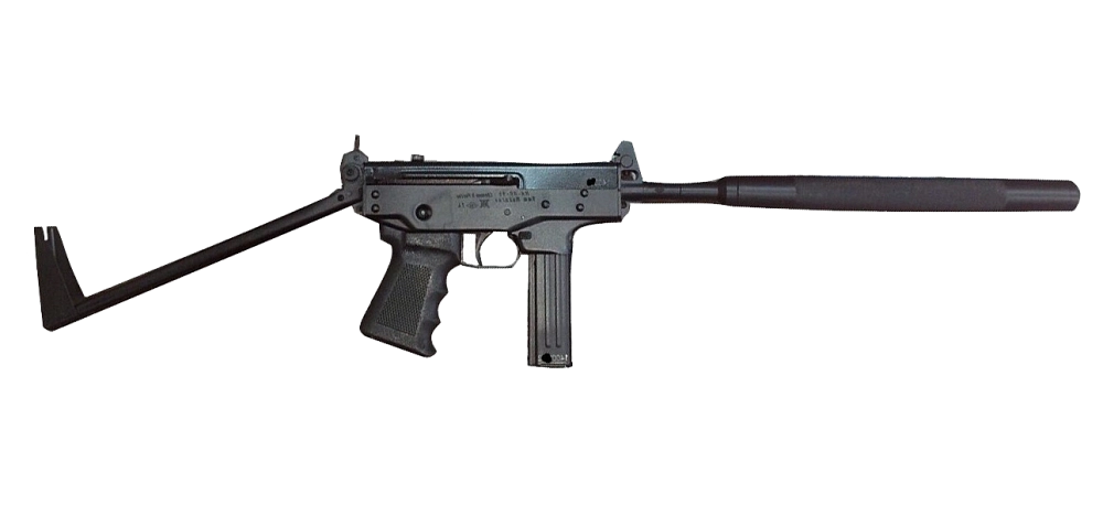 Карабин охотничий самозарядный "МА-ПП-91" 9мм Makarov. Фото №1 Карабин охотничий самозарядный "МА-ПП-91" 9мм Makarov. Фото №1