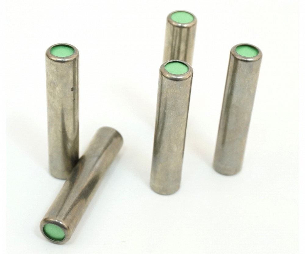 БАМ 4000 Х "Пугачок" (холостой, шумовой). Фото №3