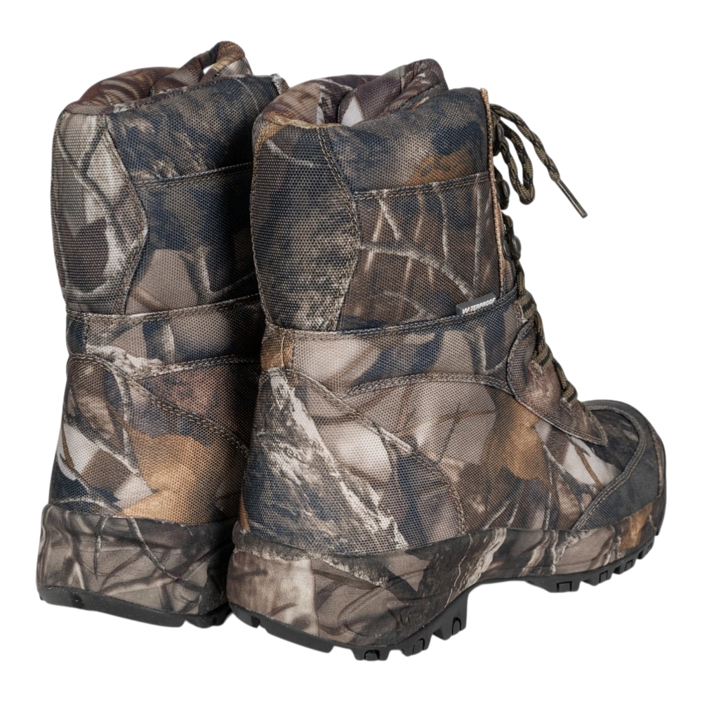 Ботинки WGH-01-TT-3 р. 42. Фото №11 Ботинки WGH-01-TT-3 р. 42. Фото №11