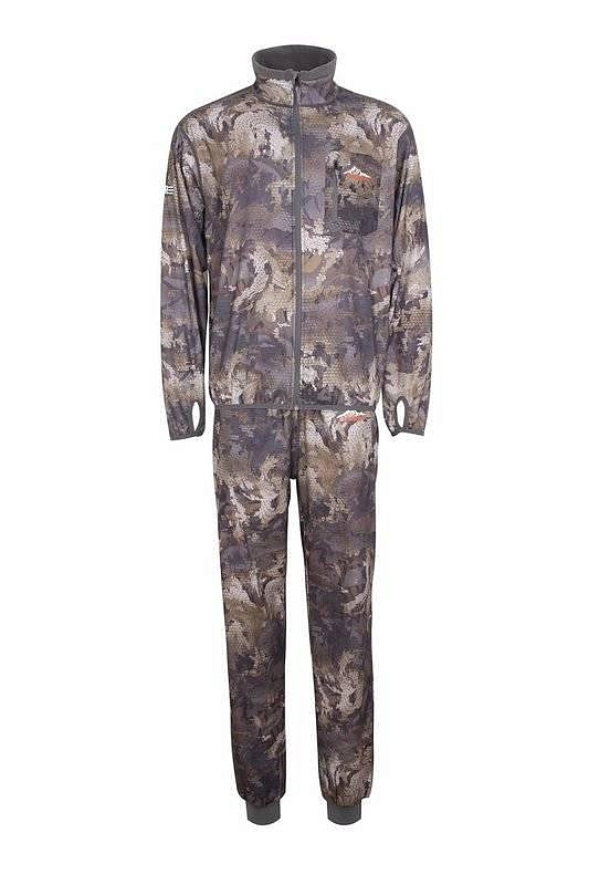 Костюм Remington Alabama Summer Timber р. M. Фото №2 Костюм Remington Alabama Summer Timber р. M. Фото №2