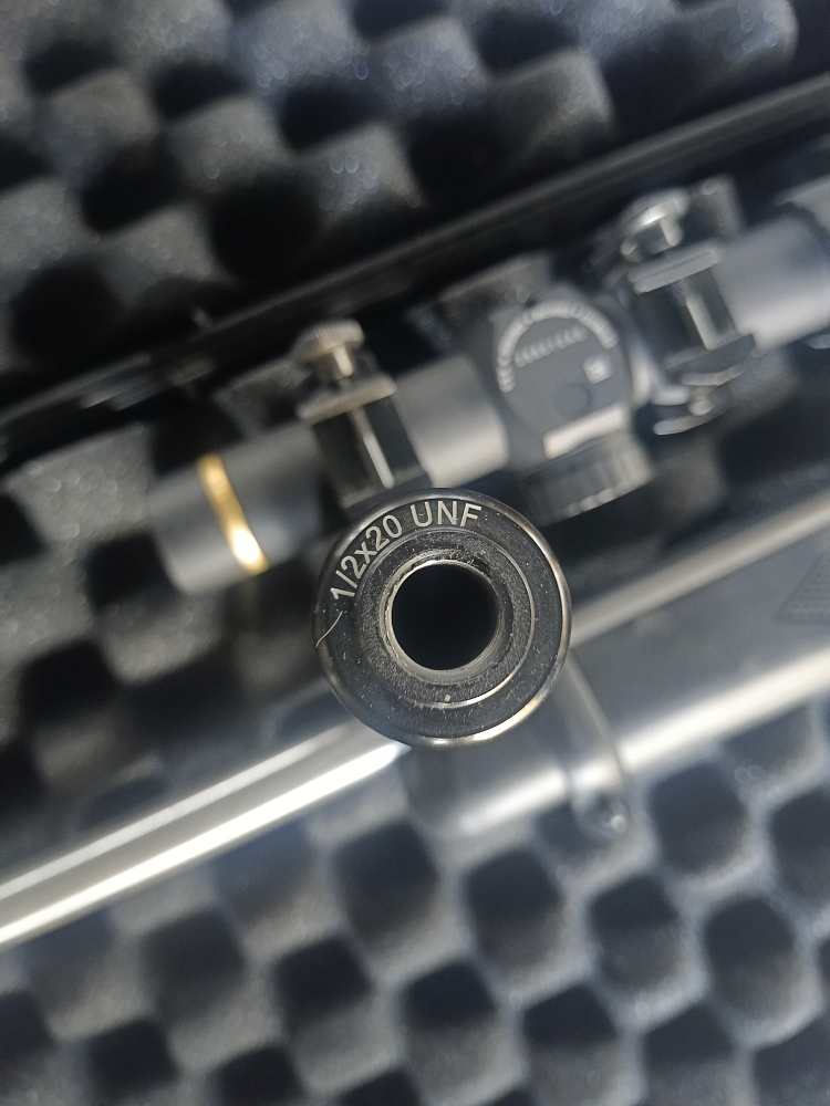 Sturm, Ruger & Co Ruger 10-22 Takedown кал.22LR. Фото №4