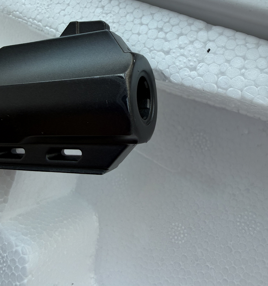 Borner Super sport 702 кал.4,5. Фото №3 Borner Super sport 702 кал.4,5. Фото №3