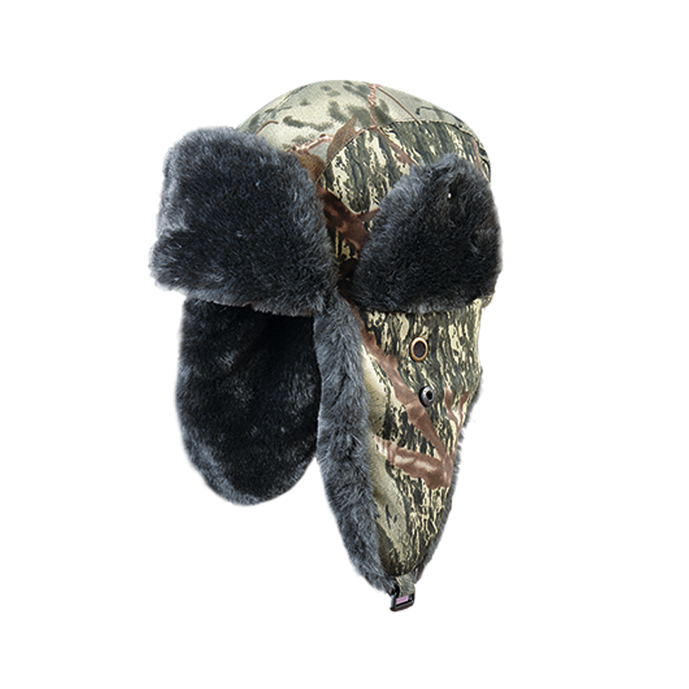 Шапка-ушанка "Ангара" утеплен. (смесовая ткань, камыш 2010) (57-58) (Хольстер). Фото №2 Шапка-ушанка "Ангара" утеплен. (смесовая ткань, камыш 2010) (57-58) (Хольстер). Фото №2