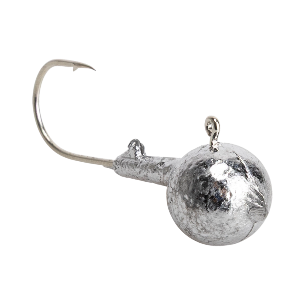 Джиггер Шар 14г 2/0 (крючок Gamakatsu) (уп.10шт). Фото №2