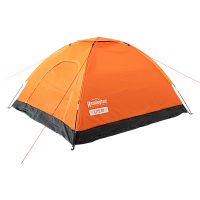Палатка туристическая Remington Lite III (3-местная) Orange