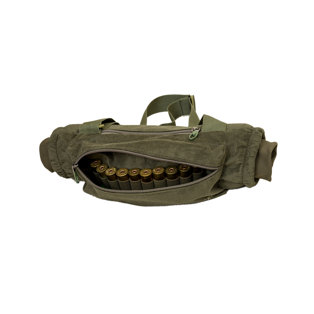 Муфта-патронташ (Хольстер). Фото №1 Муфта-патронташ (Хольстер). Фото №1