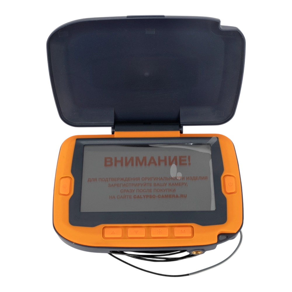 Подводная видео-камера CALYPSO UVS-03  . Фото №3