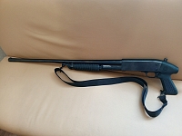 Norinco (Китай) Brigant HL12-102 кал.12х76