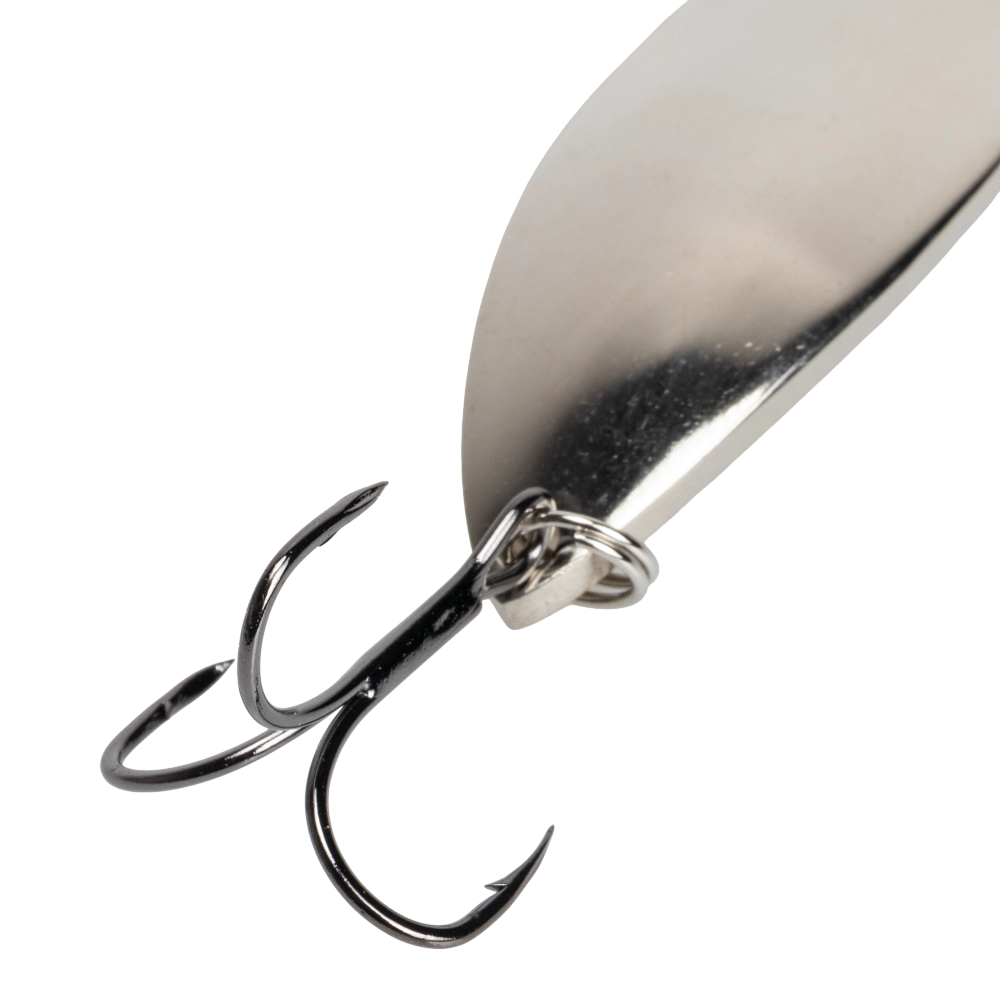 Блесна летняя Крокодил PCD06001802SI. Фото №2