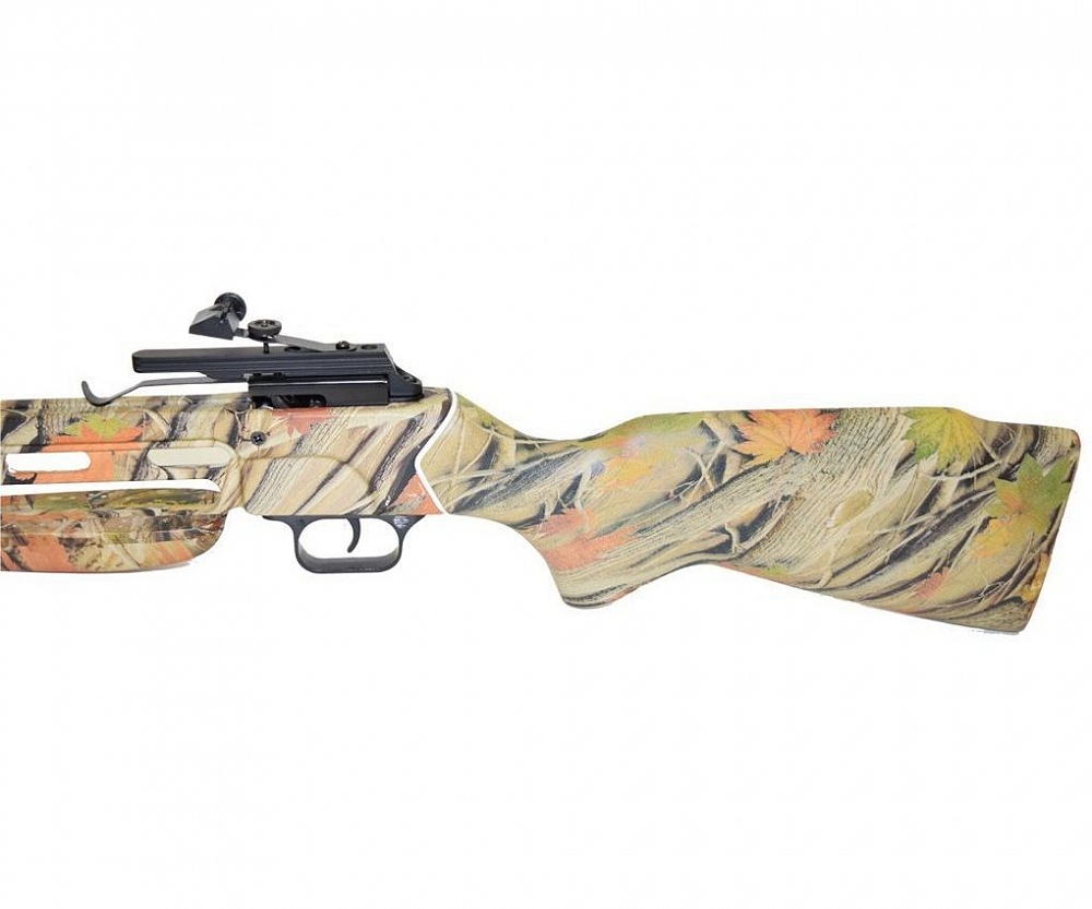 Арбалет MK-150 A1AC R (дерево, хаки) . Фото №4