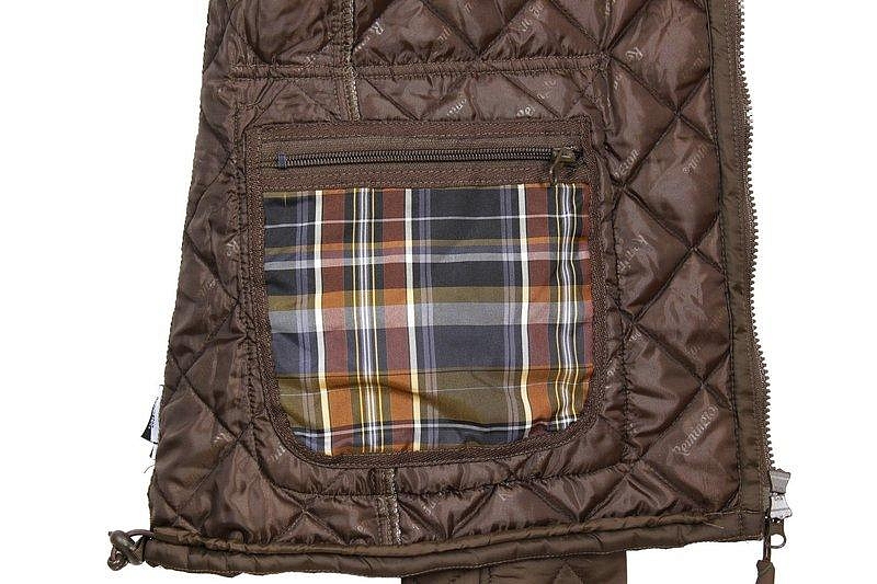 Куртка Remington Jacket Shaded Оlive. Фото №7