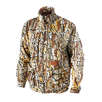 Костюм туриста (камыш-1) + ремень брючный (54-56/182)