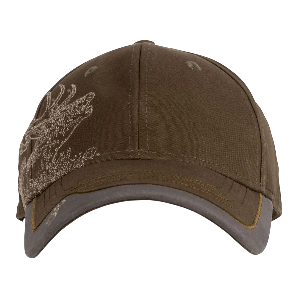 Бейсболка Browning Deerscene one size. Фото №1