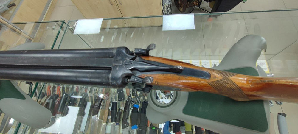 ТОЗ ТОЗ-63 кал.16х70. Фото №4