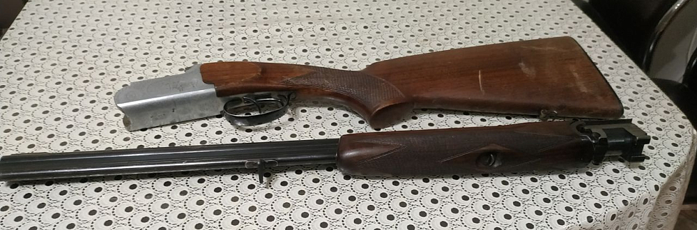 SABATTI SABBATI FORESTER кал.223Rem. Фото №1