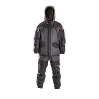 Костюм демисезонный "Stalker FISHER" Блейзер серый (48-50/182) (ХСН)