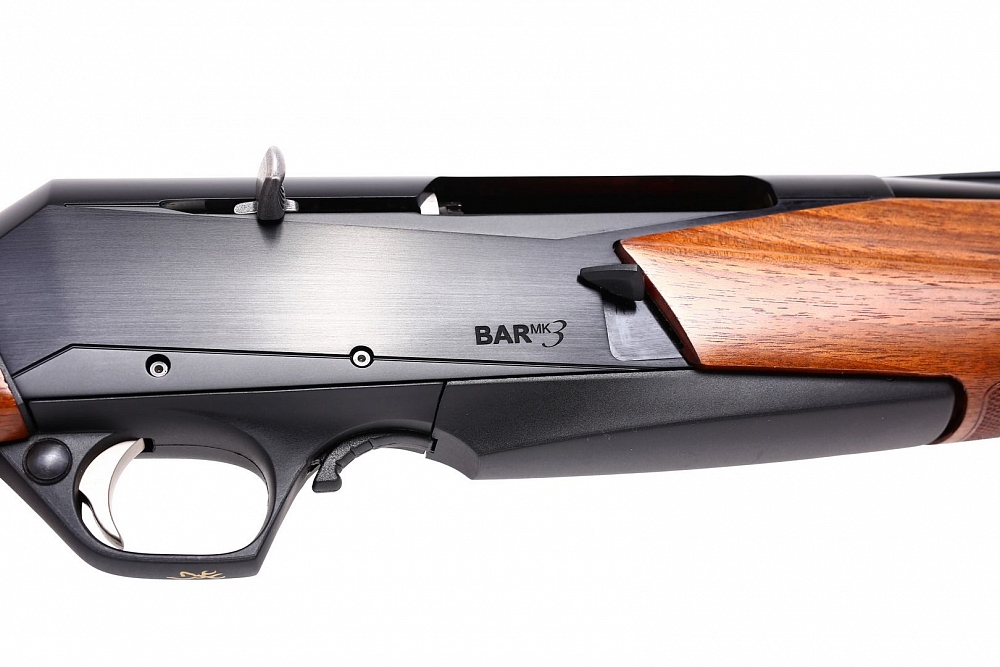 Карабин Browning MK3 калибр 308Win Fluted. Фото №7