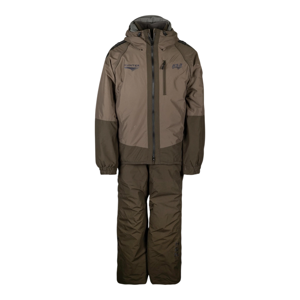 Костюм мужской зимний "DIKSON I NEW" -45 CANADA, хаки (60-62/182). Фото №1 Костюм мужской зимний "DIKSON I NEW" -45 CANADA, хаки (60-62/182). Фото №1