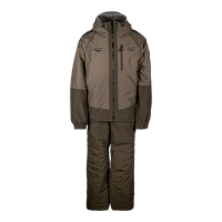 Костюм мужской зимний "DIKSON I NEW" -45 CANADA, хаки (60-62/182)