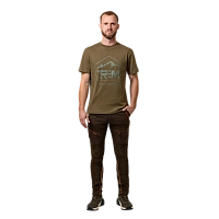 Брюки Remington Wood-grouse Brown р. 2XL