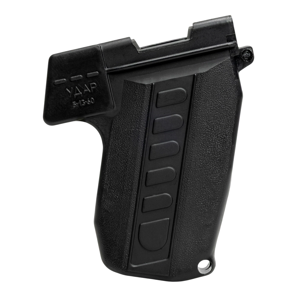 Устройство самозащиты аэрозольное "УДАР"  (180 в упаковке). Фото №1