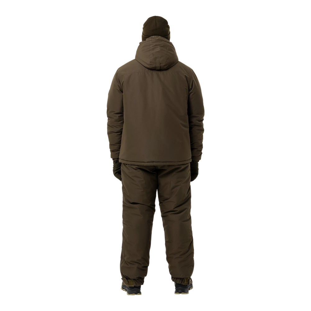 Костюм мужской зимний Mossberg Frostbear р. 3XL. Фото №24