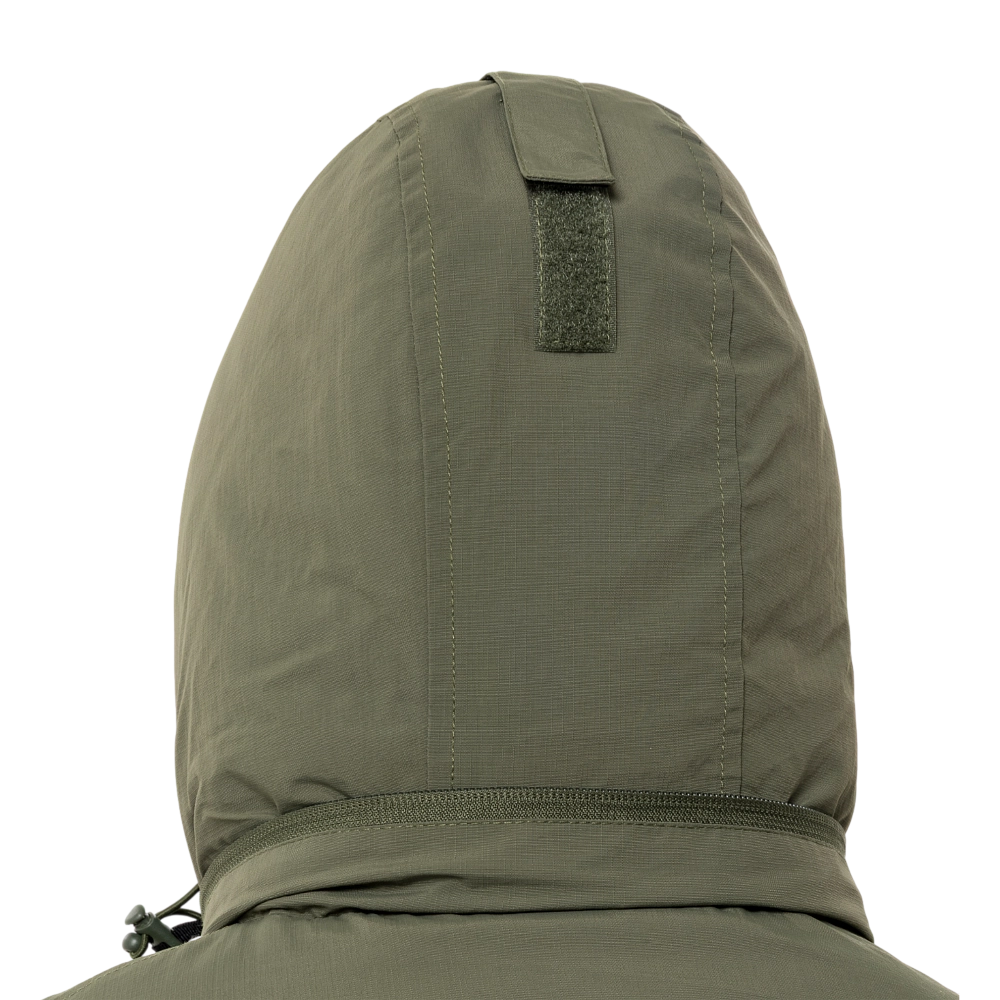 Костюм мужской зимний Mossberg Rime р. 3XL. Фото №28