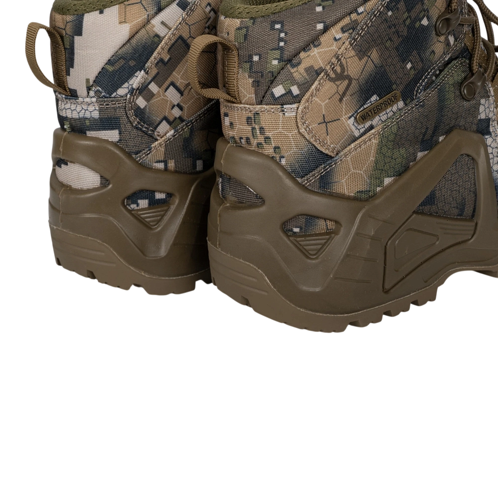 Ботинки мужские 175, р. 42. Фото №12