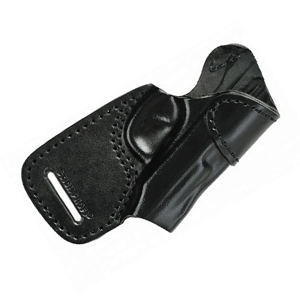 Кобура "ПМ" №10 "Стандарт" (полугоризонтальная, 5-6 часов) (Стич Профи). Фото №2