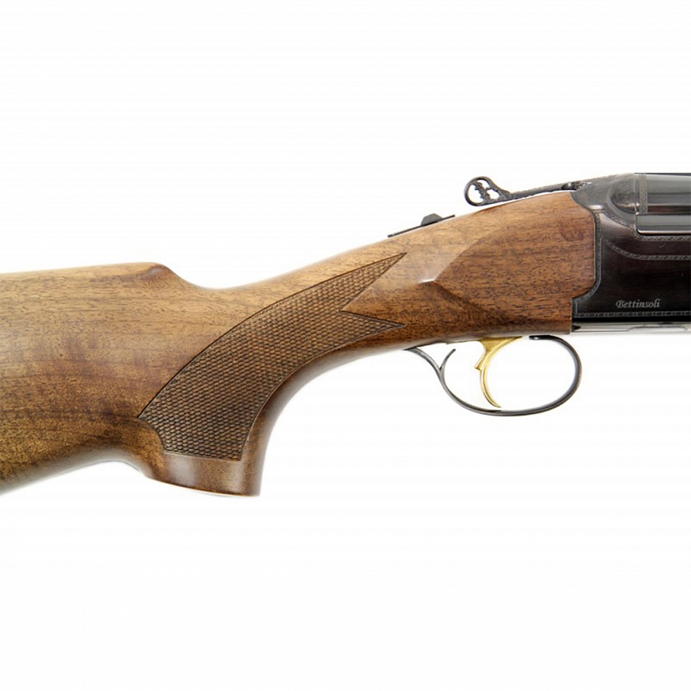 Ружье Bettinsoli Delta 12/76 L=760. Фото №5 Ружье Bettinsoli Delta 12/76 L=760. Фото №5