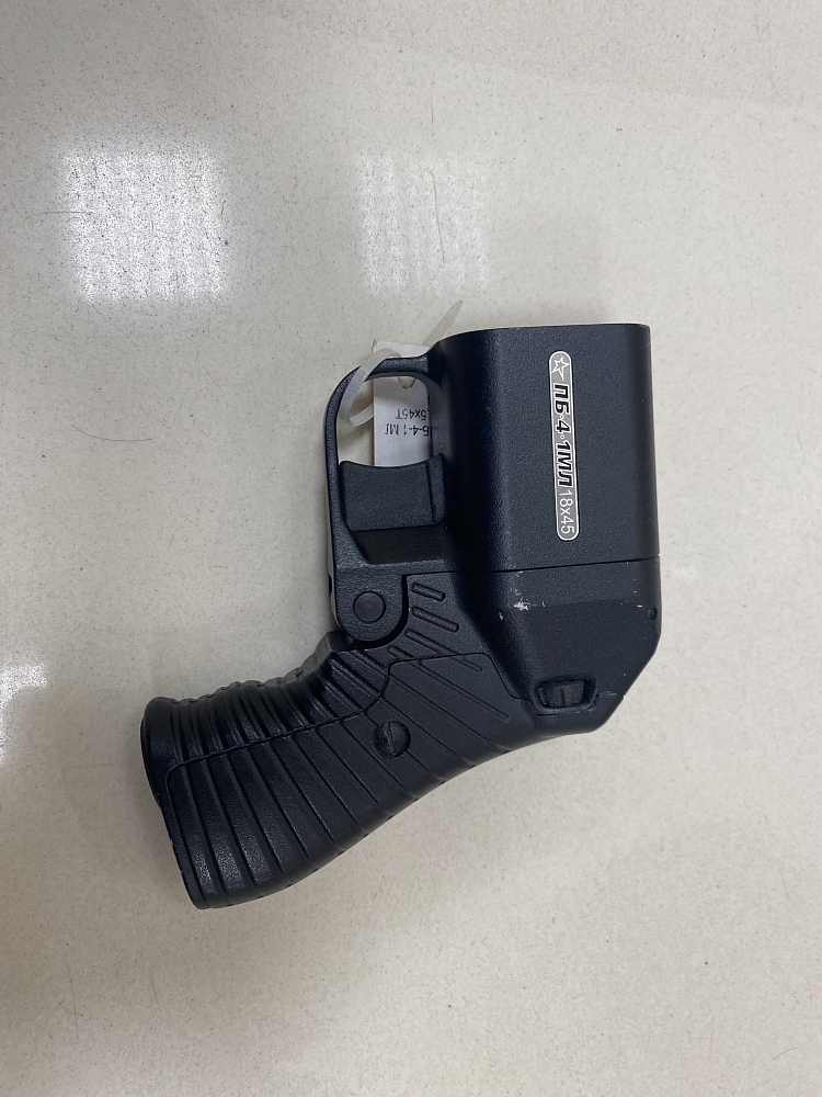 Россия ПБ 4-1МЛ "ОСА" кал.18х45. Фото №2