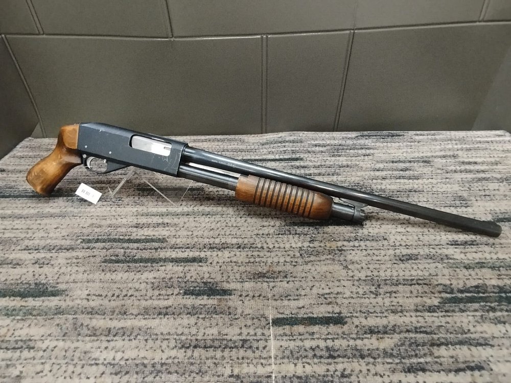 ИЖмаш ИЖ-81 кал.12х70. Фото №1