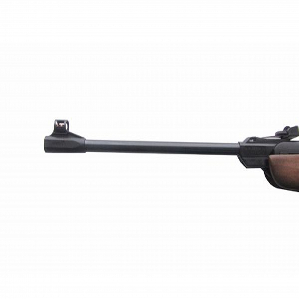 Винтовка пневматическая GAMO Delta Forest (переломка, дерево, диоптрический прицел), калибр 4,5 мм. . Фото №5