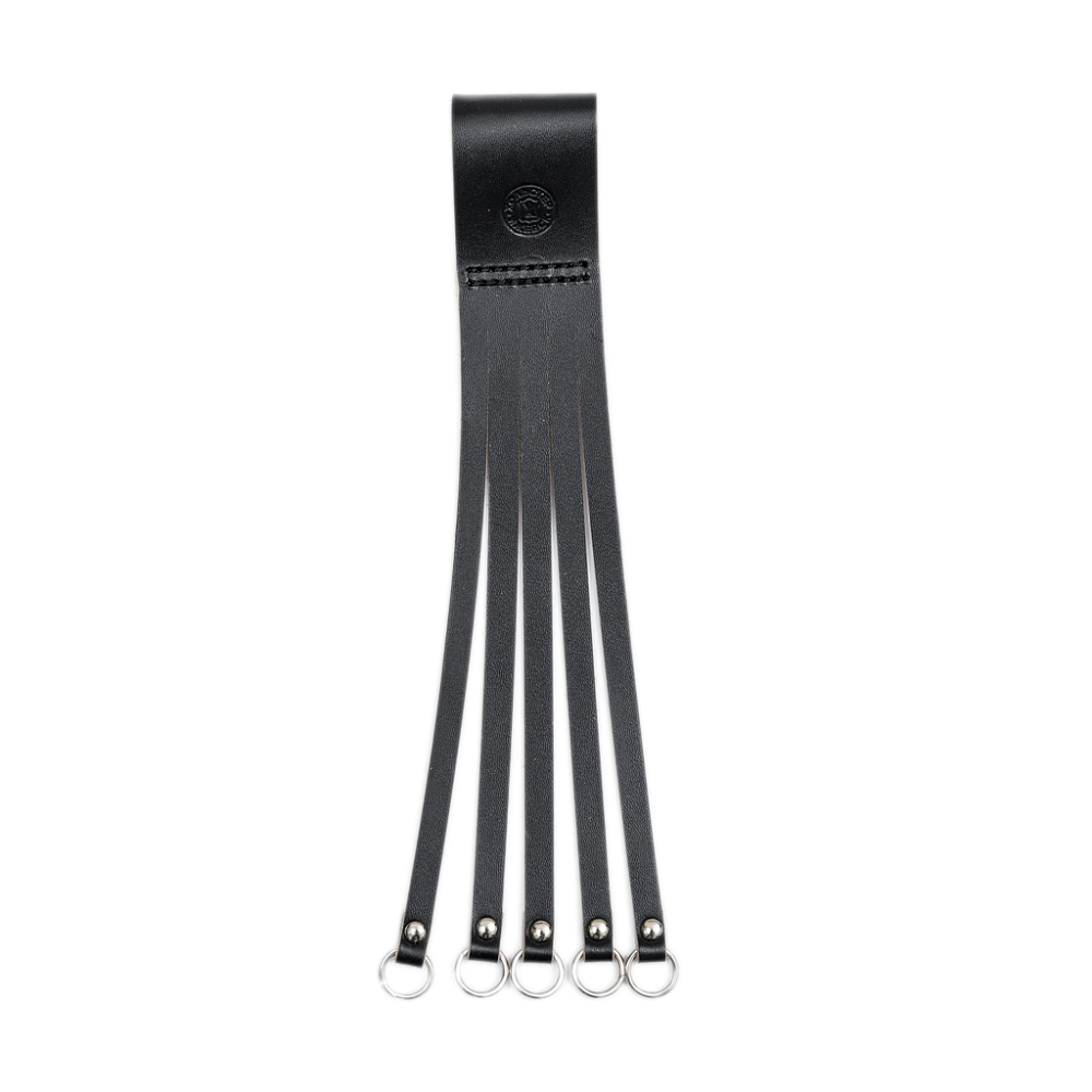 Утятница (кожа, черный) (Хольстер). Фото №1 Утятница (кожа, черный) (Хольстер). Фото №1