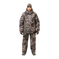 Костюм Remington Pro Hunting II Club Figure р. 2XL