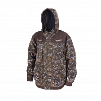 Куртка "Ровер-охотник" (цифра коричневая) (62-64/188)