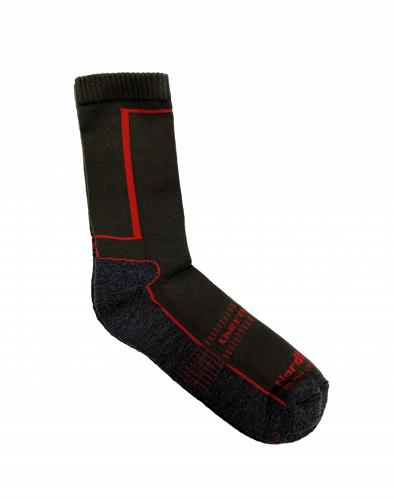 Термоноски AVI - outdoor (39-42) 976       . Фото №1