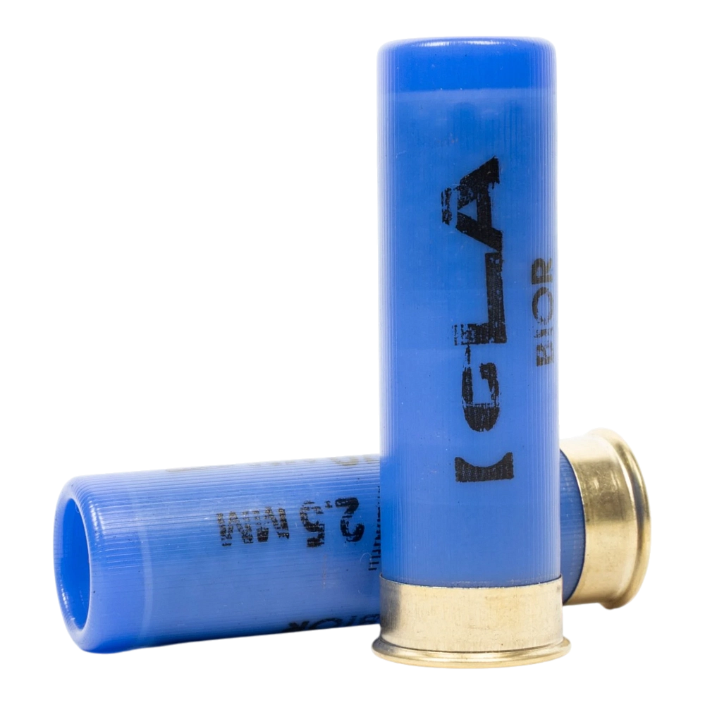 Патрон "Игла-Биор" 16/70 №7 30 гр. (пачка 25шт, короб., 250). Фото №4