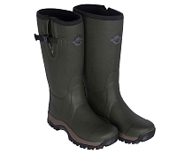 Сапоги Remington Louisiana Rubber Boots Green р. 42