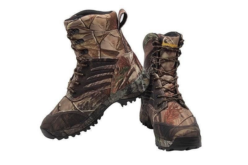 Ботинки Remington Shadow Trek (тинсулейт 600гр) р. 40. Фото №4