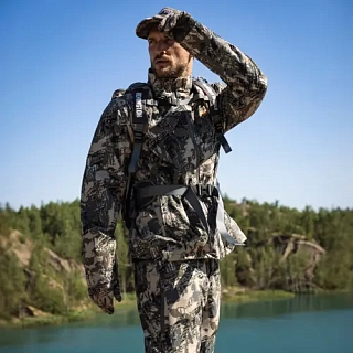 Туристическая одежда