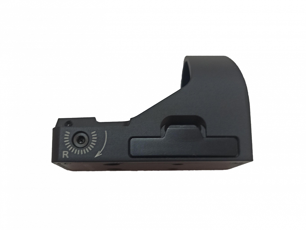 Коллиматорный прицел HAKKO / Tokyo Scope TS-XT6 mini (Япония). Фото №3