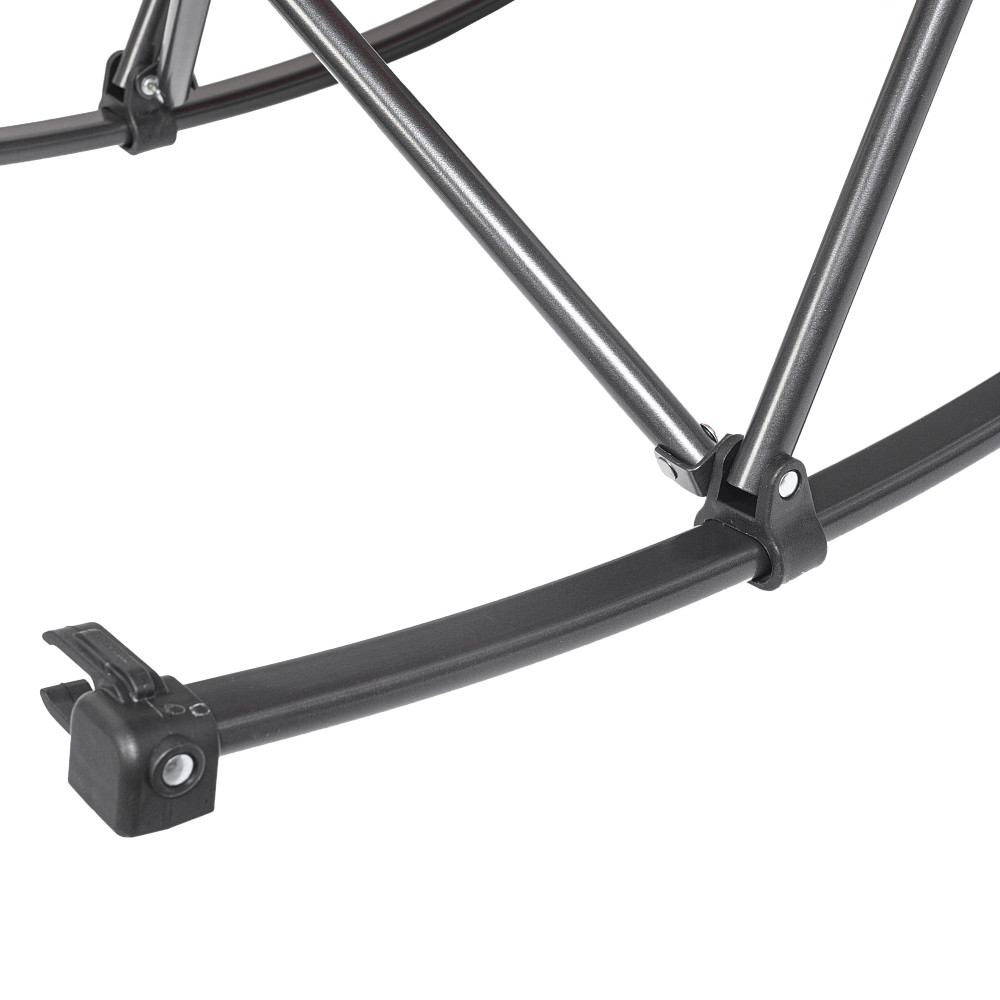 Кресло Remington Rocking Сhair Relaxing. Фото №12